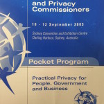 25th International Conference Program