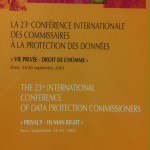 23rd International Conference